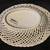 Decorative Lanzarin Ceramiche Basketweave Ceramic Bowl 4 thumbnail