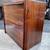 Scandiline California Rare Rosewood Floating Hanging Wall Unit Cabinet W/Drawers 4 thumbnail