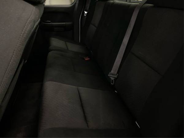 2013 GMC Sierra 2500HD - Photo 11