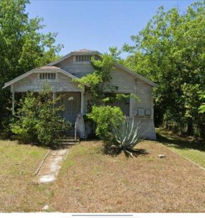 Off-Market Deal – SEGUIN TX 1