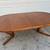 McIntosh Mid-Century Modern Teak Extendable Dining Table – 1960s 10 thumbnail
