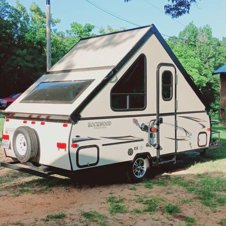 2015 Hardside popup 1