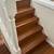 Engineered Hickory  .Dimensions: 1/2” thick overall x 5” wide 4 thumbnail