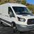 2018 FORD TRANSIT 250 MEDIUM ROOF EXTENDED CARGO VAN 2 thumbnail