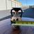 Handmade Greek Amphora Vase – Classical Style Pottery, Hand Painted 4 thumbnail