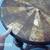 VINTAGE VICTORIAN PARLOR TABLE AND HALF-MOON SIDE TABLE 7 thumbnail