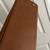 MICHAEL KORS Brown Safiano Leather Large studed Tote 3 thumbnail