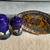3 Piece Mexican Talavera Ceramic Set 1 thumbnail
