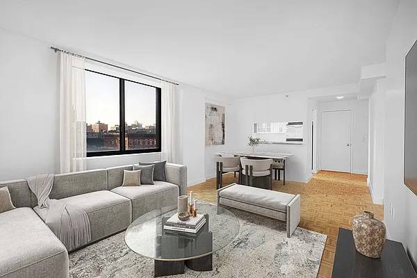 $4,300 / 2br - 1 Month Free! Bright unit! (Midtown West)63788482352513120