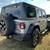 2018 Jeep Wrangler Unlimited Sport S 4x4 5 thumbnail