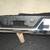 2020-2025 Chevrolet Silverado 2500 3500 Chrome rear Bumper OEM 3 thumbnail