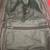 Black Leather Backpack  Stylish black leather backpack with front zipp 5 thumbnail