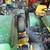 John Deere tractors for parts 318 & 316 22 thumbnail