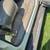 2000 ford f-450 SUPER DUTY CREWCAB 4X4 7.3 AUTO CAB AND CHASSIE 6 thumbnail
