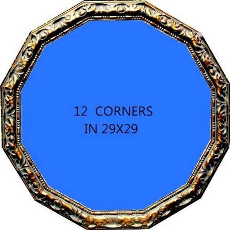 Polygon style Mirror 1