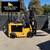 2019 Caterpillar EC25N2-AC 5,000LB Electric 48V Cushion Forklift 3-Sta 2 thumbnail