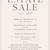 Sale! 1 thumbnail