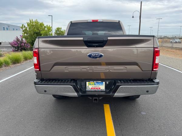2018 Ford F150 V8 5.0 - Photo 6