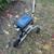 Heavy duty Knee Scooter max 300 pounds 6 thumbnail