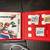 New 3DS XL Galaxy Edition Nintendo Switch console+Accessories 2 thumbnail