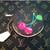 Louis Vuitton Takashi Murakami Cherry Coin Purse/Keyring 8 thumbnail