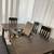 Extendable Dining Table, Chairs & Bench ASHLEY FURNITURE 12 thumbnail