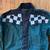 Triumph Triple Connection one-piece rain suit, green, XL 2 thumbnail