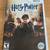 Wii Harry Potter and the Deathly Hallows part 2, no scratches, include 1 thumbnail