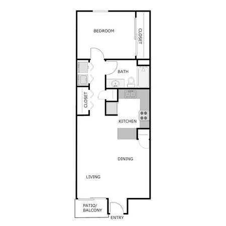 $910 / 2br - WILLOW PART APT - Now renting 1 & 2 bedroom Apts IMMEDIATE OCCUPANCY (Appleton, WI)63845963775363124