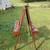 Childs Home Made Easel 2 thumbnail