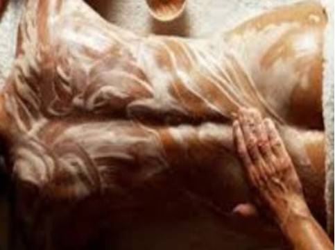 Salt Hydrotherapy solution. Free 1-hour hydrotherapy! 1