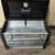 Stack-On 4 tier tool chest organizer metal drawers locking 2 thumbnail
