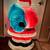 HUGE 40" EMPIRE SANTA CLAUS LIGHT UP BLOW MOLD 14 thumbnail