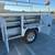 2015 GMC 3500HD Utility Truck, 4x4, 69k mi, New Tires, Like New 8 thumbnail