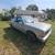 Nice 1985 Nissan 720 2 thumbnail
