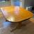 Oak Dining/kitchen table 1 thumbnail