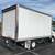 2015 Isuzu NPR 16' Box Truck 4 thumbnail
