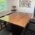 Dining Table + 6 Chairs Set 10 thumbnail
