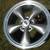 Ford Mustang GT wheels 1 thumbnail