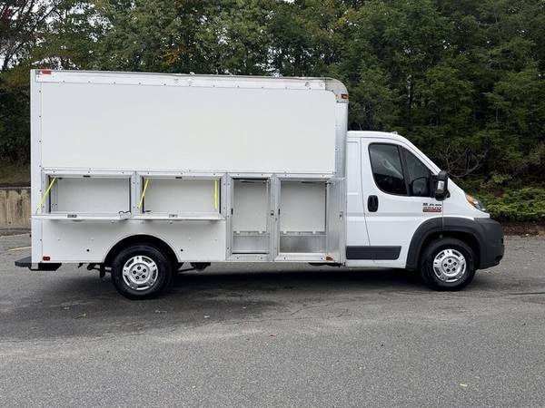 2018 RAM ProMaster 12' - Photo 13