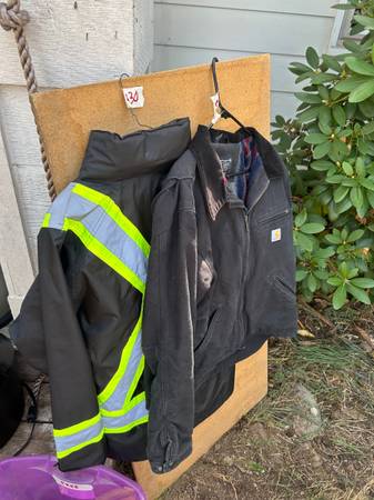 Yard sale photo
