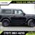 2024 Ford Bronco Black Diamond FOR ONLY $794/mo! 6 thumbnail