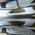 @Softec Senior 13 Men 14 Shoe Size Soft Boot Ice Hockey Skates Guards 6 thumbnail