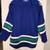 Reebok Vancouver Canucks Home Jersey 2 thumbnail