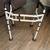 New AllVibrant Upright Walker, Toilet Support, Med Disposable Pants 10 thumbnail