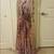 Strapless evening gown 3 thumbnail