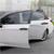 Toyota Camry 2018-2024 Gloss Black Car Door Handles Cover Trim 4pcs 1 thumbnail