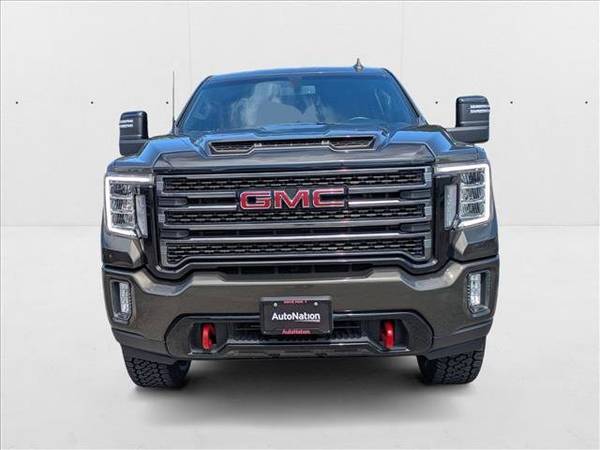 2022 GMC Sierra 2500HD Diesel 4x4 4WD Truck AT4 Crew Cab - $60,991 (Call *(904) 637-7794* to Confirm Availability Instantly)63470245242369121