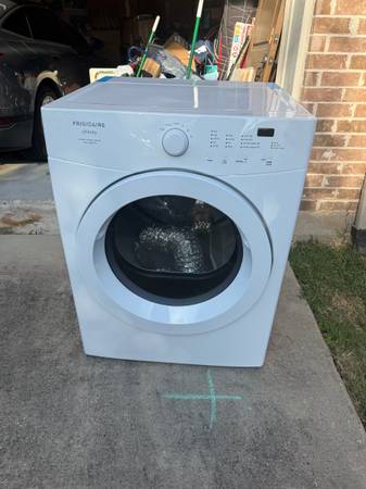 Dryer 1