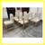 Creative Elegance Ceylon Dining Chairs, Set Of Eight. Estimated Price: 4 thumbnail